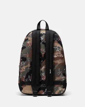Thrasher Gonz Herschel Classic XL ryggsekk 30L camo