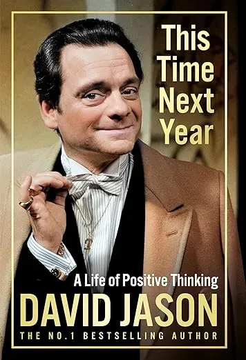 RadioTimes This Time Next Year bladet utgave memoar