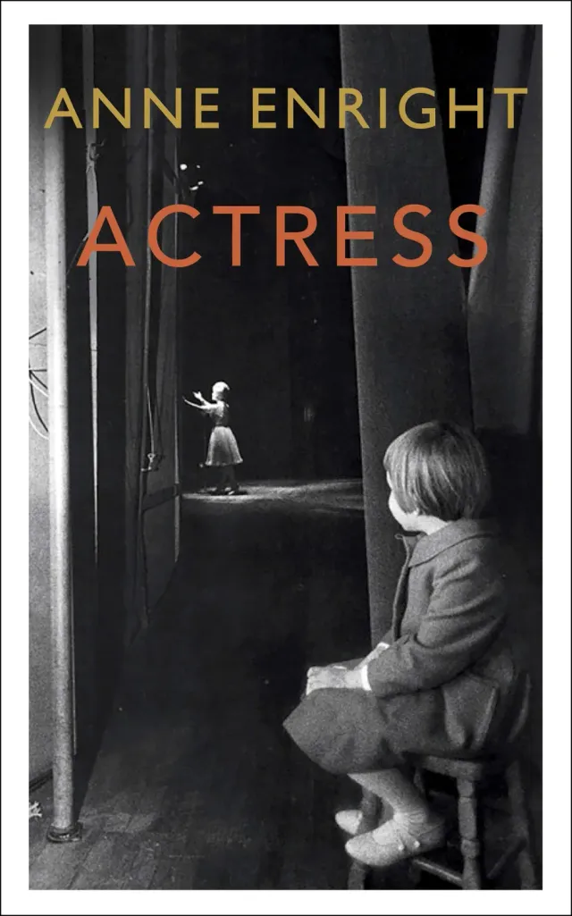 RadioTimes Actress bok Anne Enright mor datter