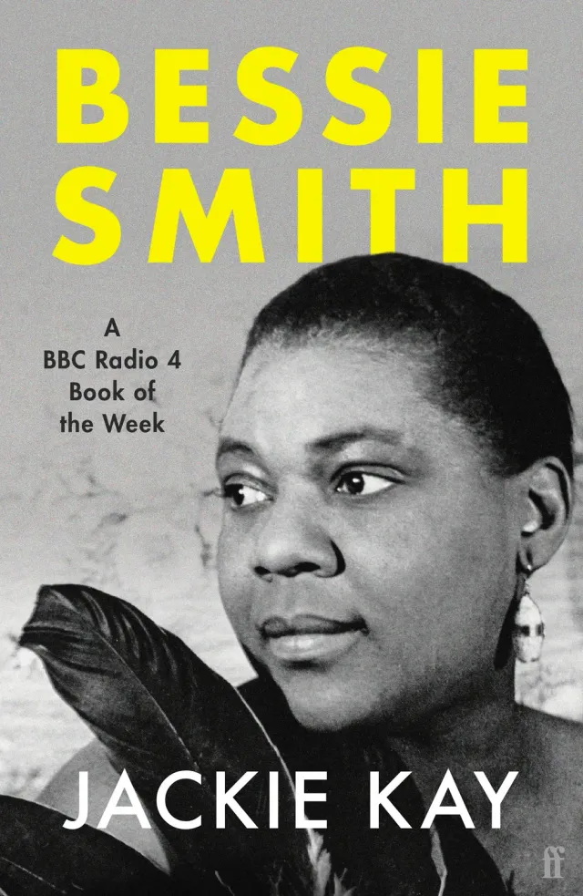 RadioTimes Bessie Smith bok – musikkbiografi