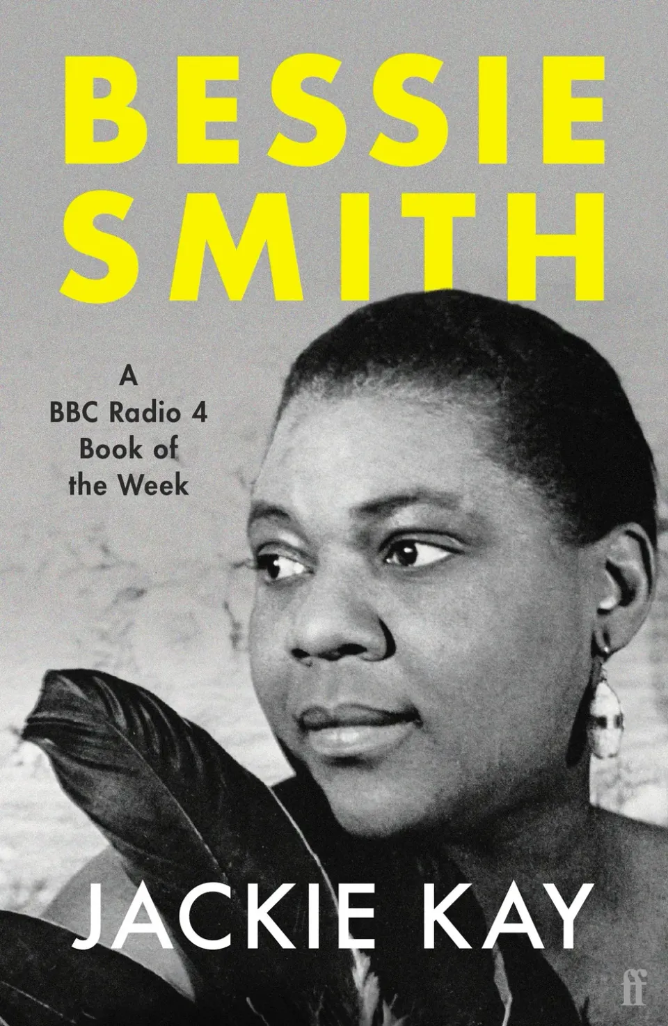 RadioTimes Bessie Smith bok – musikkbiografi