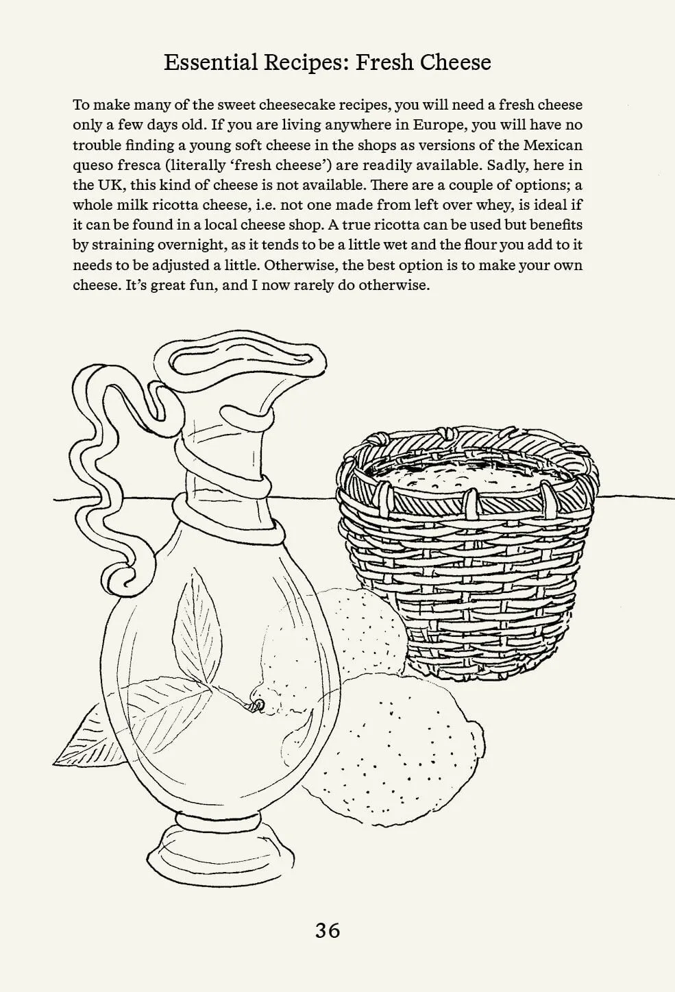 Apartamento Roman Recipes kokebok – Sally Grainger