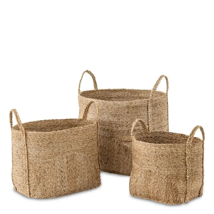 Imagicasa Papaya Basket M kurv medium