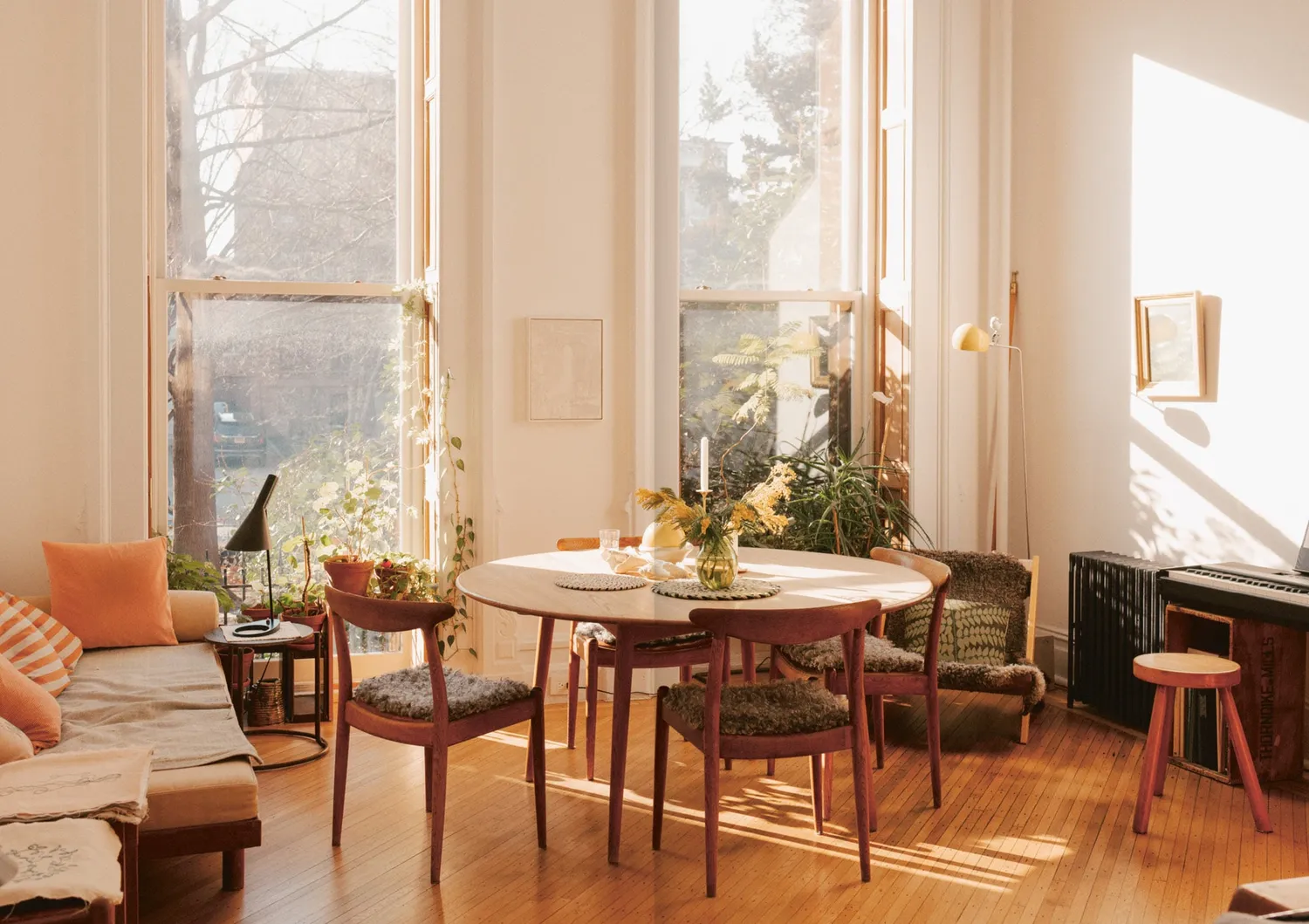 Apartamento Magazine Issue 29 blad interiør