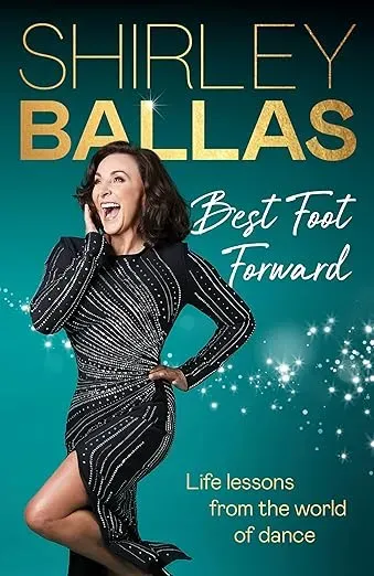 RadioTimes Best Foot Forward blad standardutgave danseliv