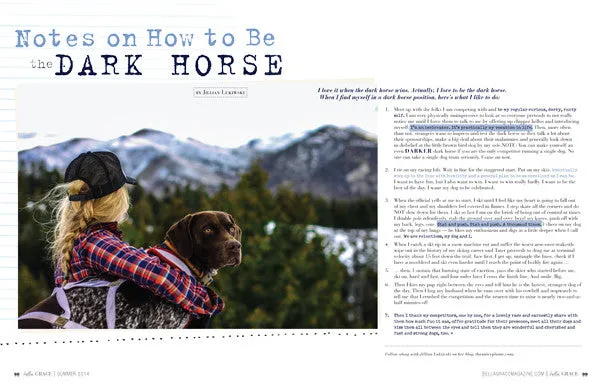 Stampington Bella Grace Issue 1 blad PDF-nedlasting