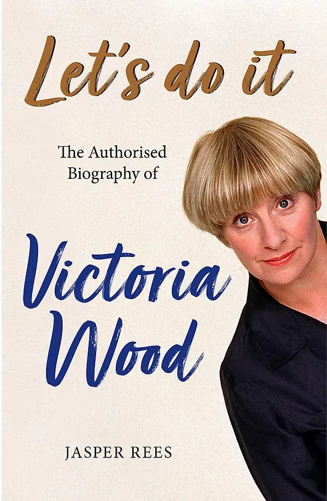 RadioTimes Let's Do It bok biografi Victoria Wood