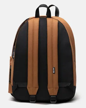 Thrasher x Herschel Classic XL ryggsekk rubber 30 liter