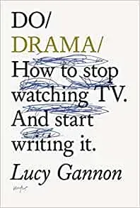 RadioTimes Do Drama bok – manus