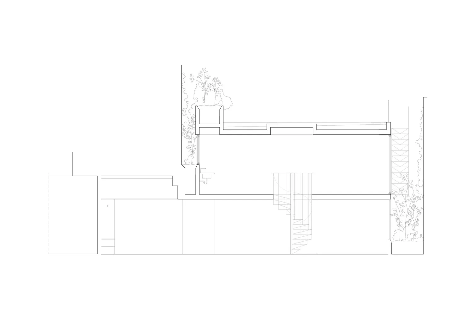 Apartamento Nineteen Interventions Arquitectura-G bok
