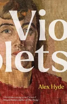 RadioTimes Violets bok historisk roman engelsk