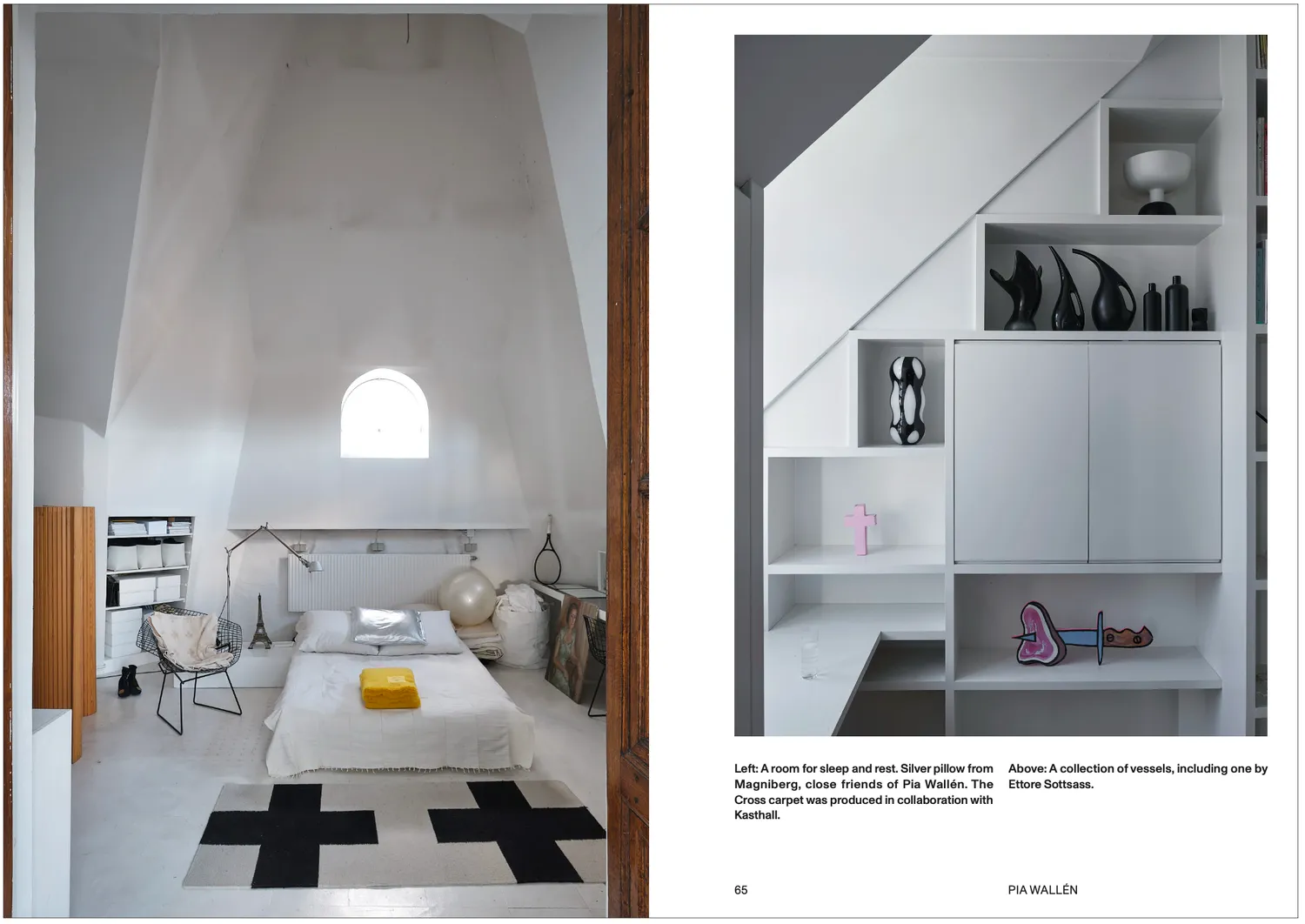 The New Era Magazine Volume 2 magasin samleutgave