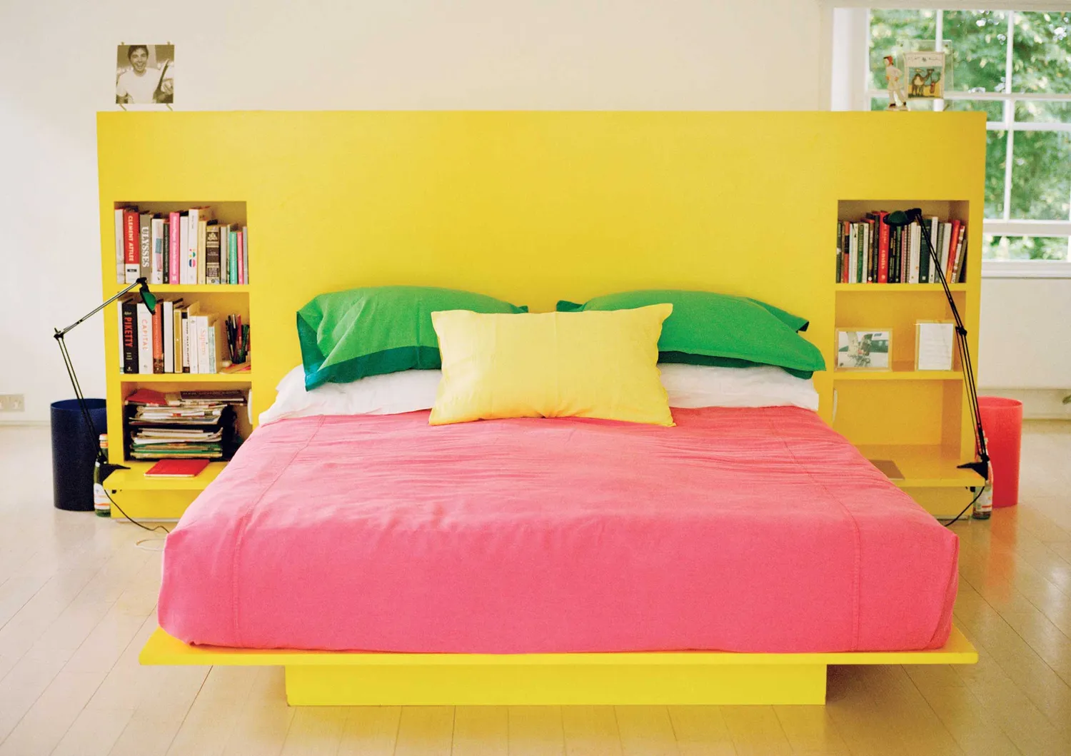 Apartamento Magazine Issue 22 blad nummer 22 interiør