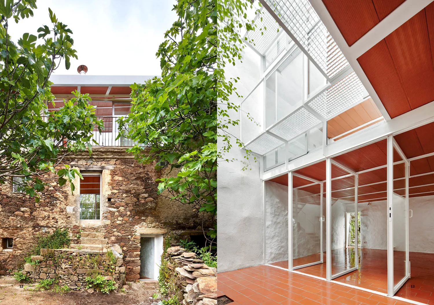 Apartamento Nineteen Interventions Arquitectura-G bok