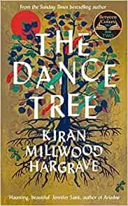 RadioTimes The Dance Tree blad – historisk roman