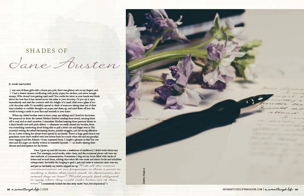 Stampington Bella Grace A Romanticized Life Issue 2 blad PDF
