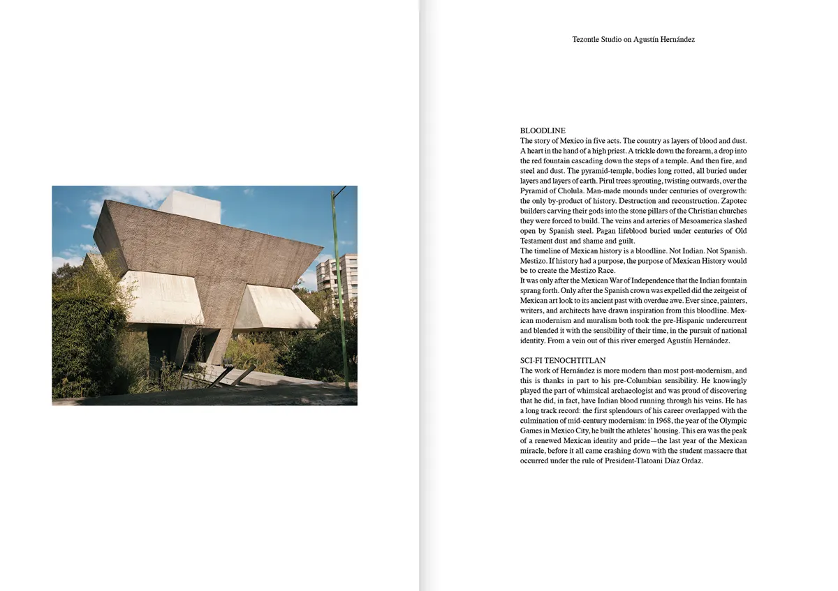 Apartamento Praxis bok arkitektur