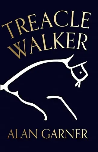 RadioTimes Treacle Walker bok folklore