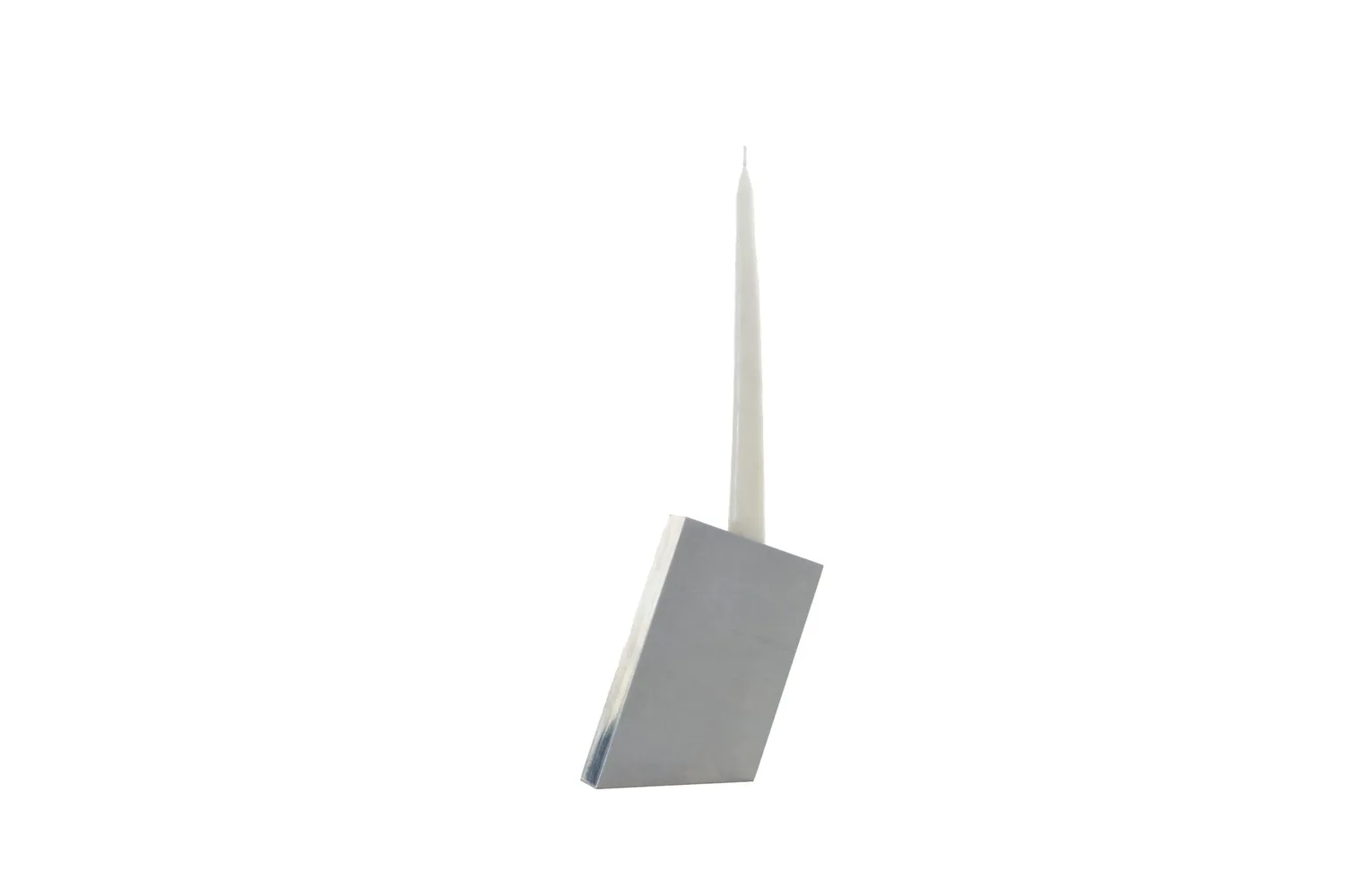Apartamento Silhouettes The Muller Van Severen Candleholders bok