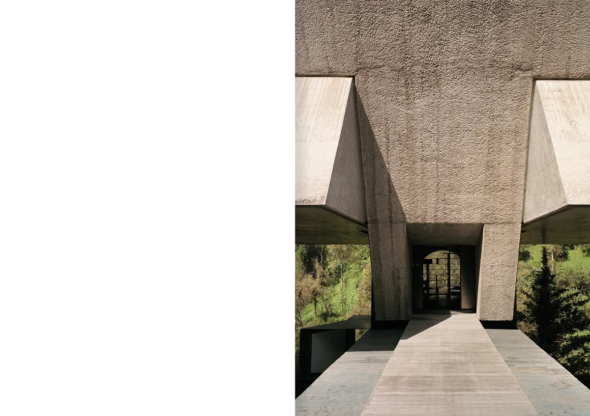 Apartamento Praxis bok arkitektur
