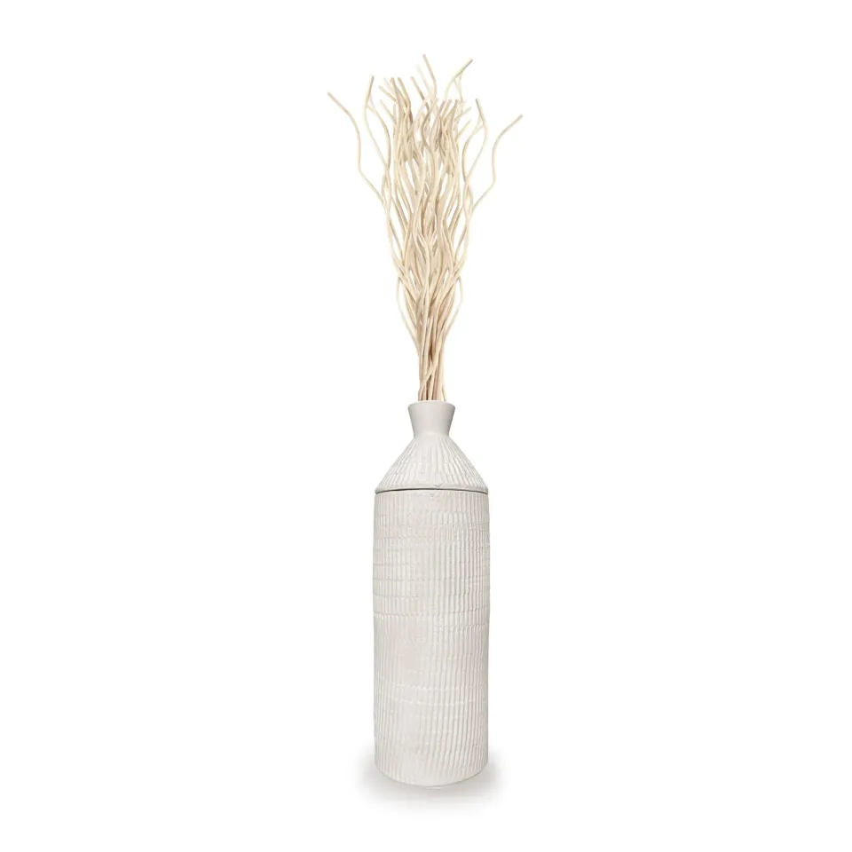 Imagicasa Nostalgia duftdiffuser kuppel beige