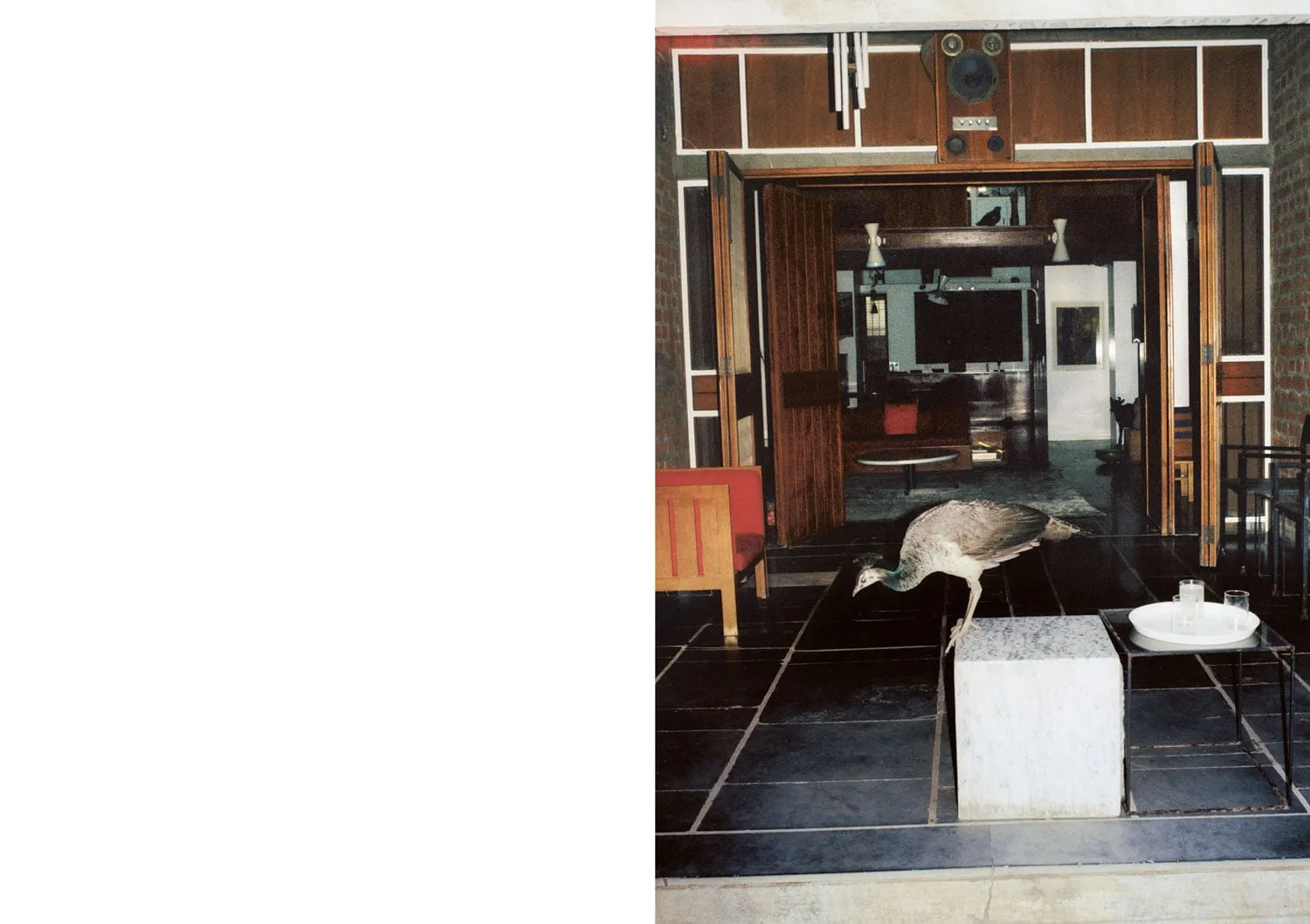 Apartamento Kamala House bok – interiørbok