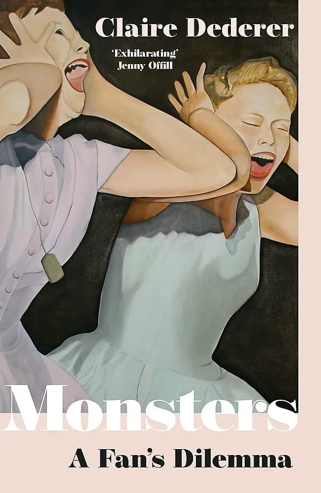 RadioTimes Monsters blad kunstdebatt