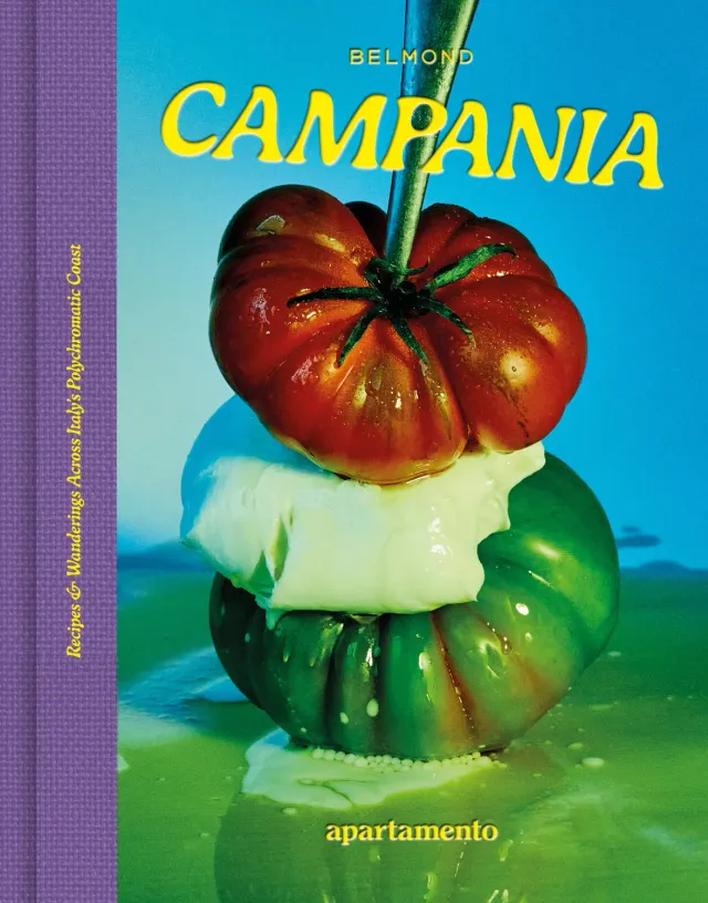 Apartamento Campania Recipes blad matutgave Wanderings