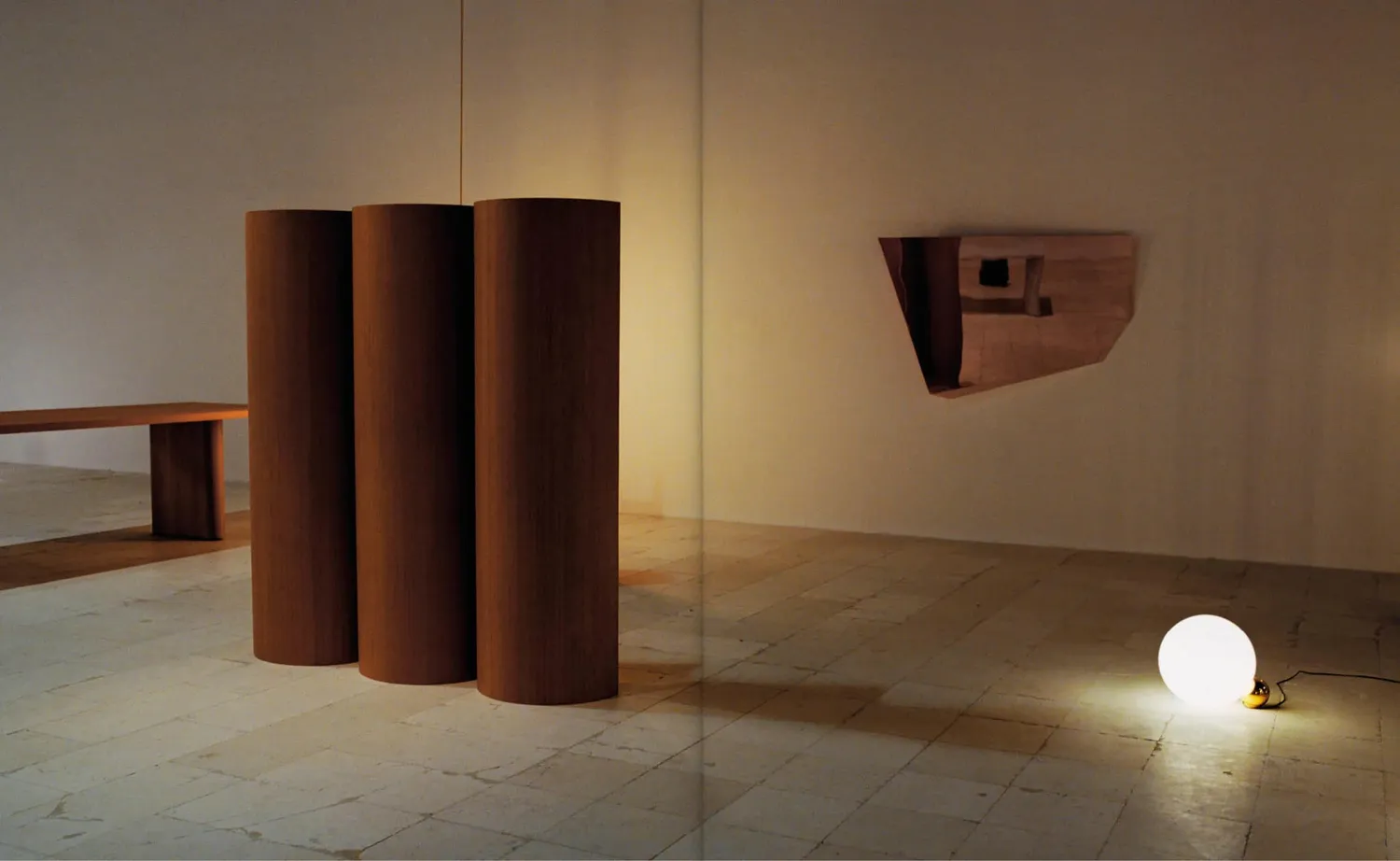 Apartamento Things that Go Together bok Anastassiades