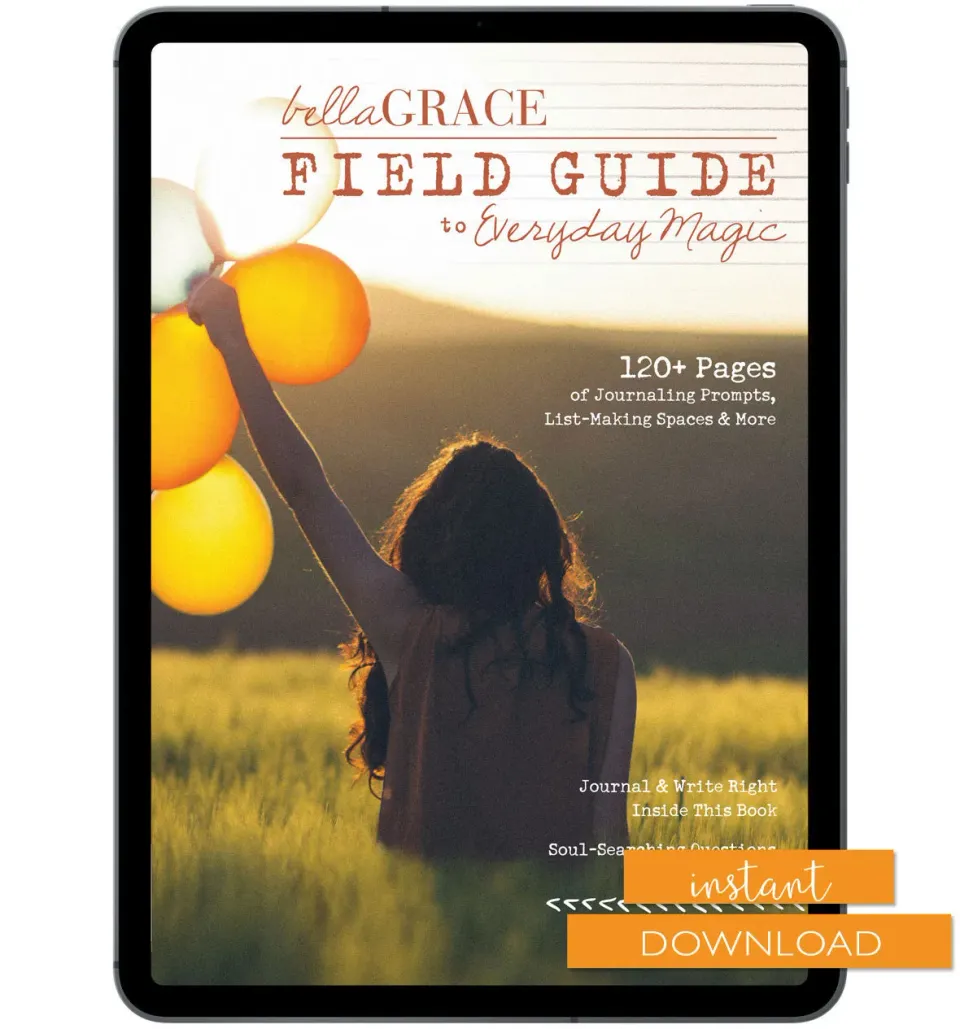 Stampington Field Guide Issue 5 nedlasting PDF journal