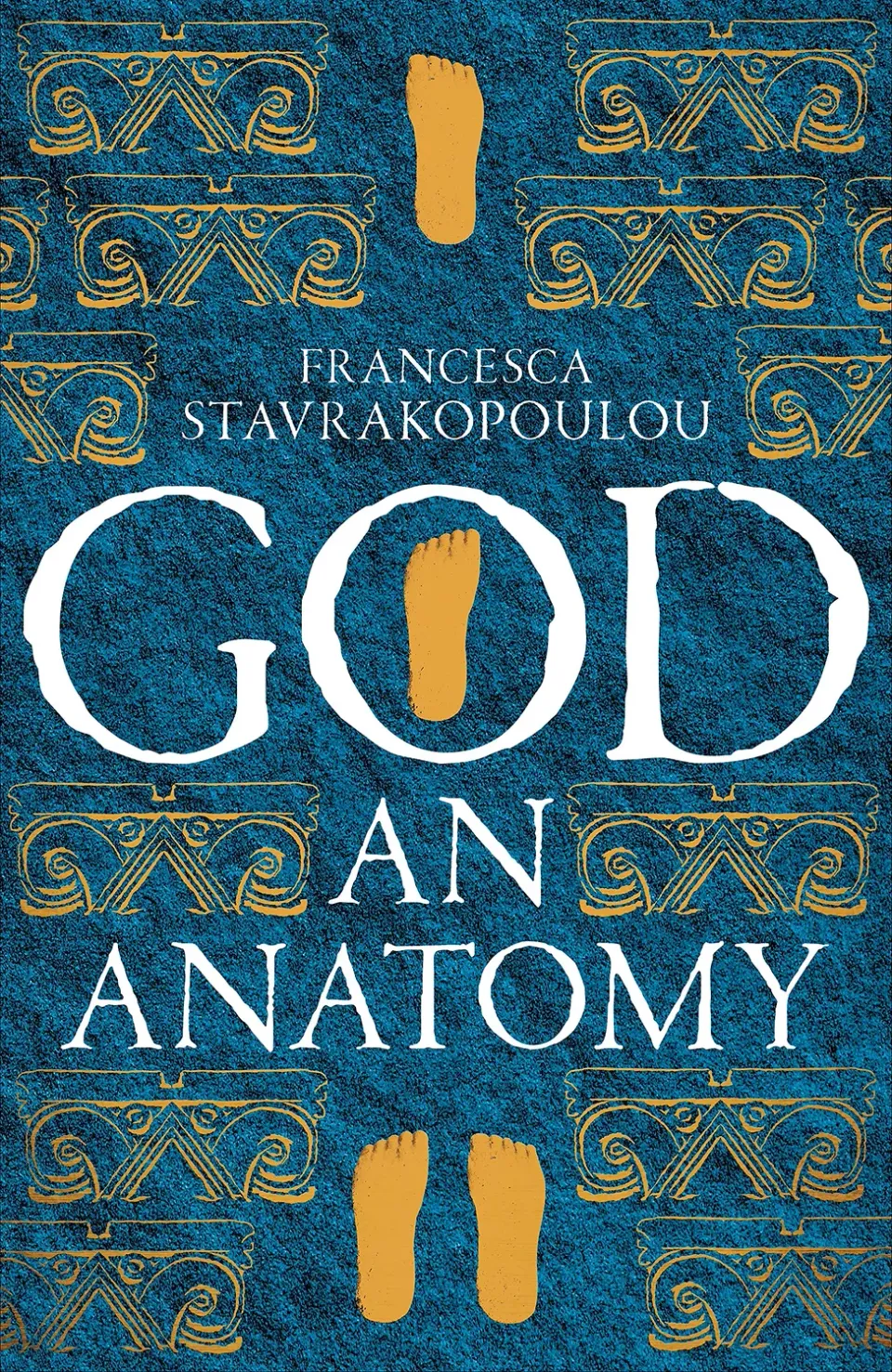 RadioTimes God An Anatomy bok Stavrakopoulou religion