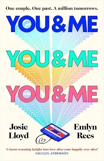 RadioTimes You & Me and You & Me bok romantikk
