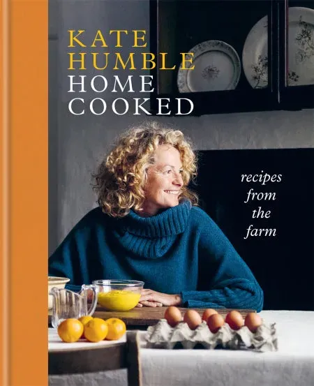 RadioTimes Home Cooked blad – kokebok