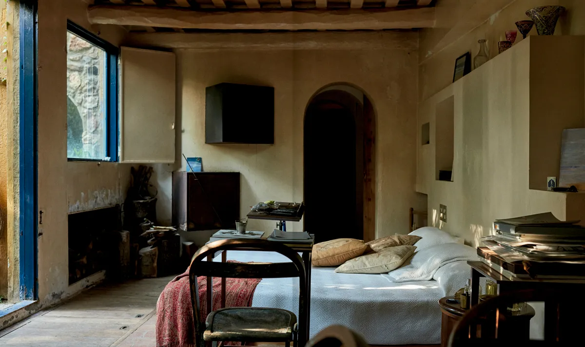 Apartamento The House of Xavier Corberó bok kunstutgave