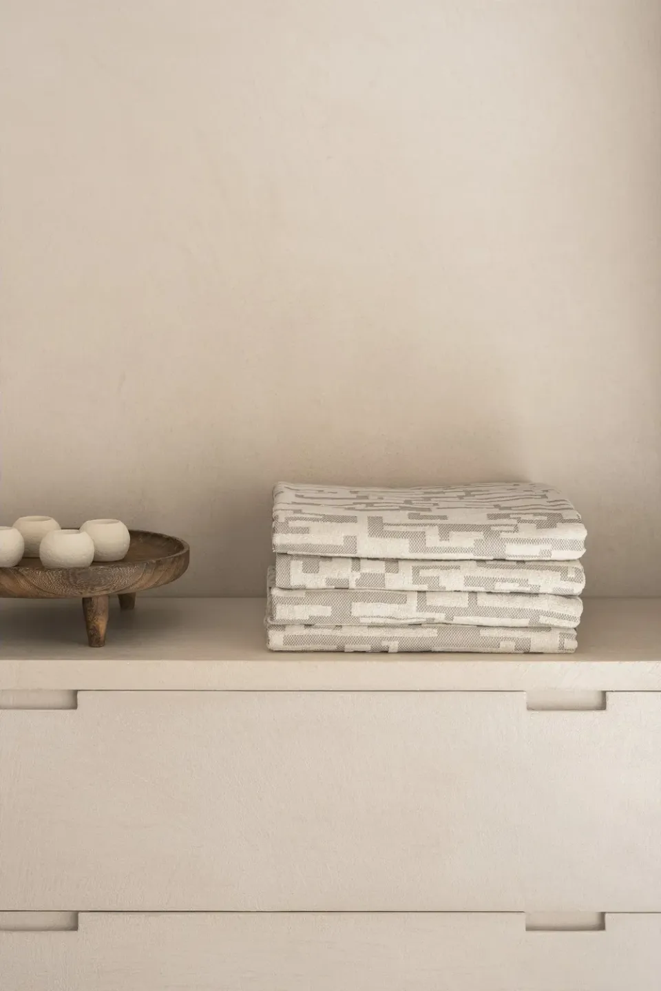 Imagicasa Home Collection gjestehåndkle 30x50 bomull