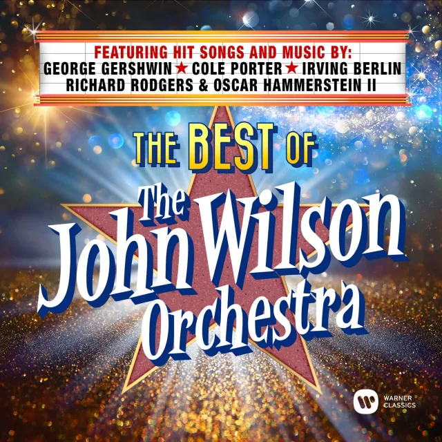 RadioTimes Best of John Wilson CD 2CD filmmusikal