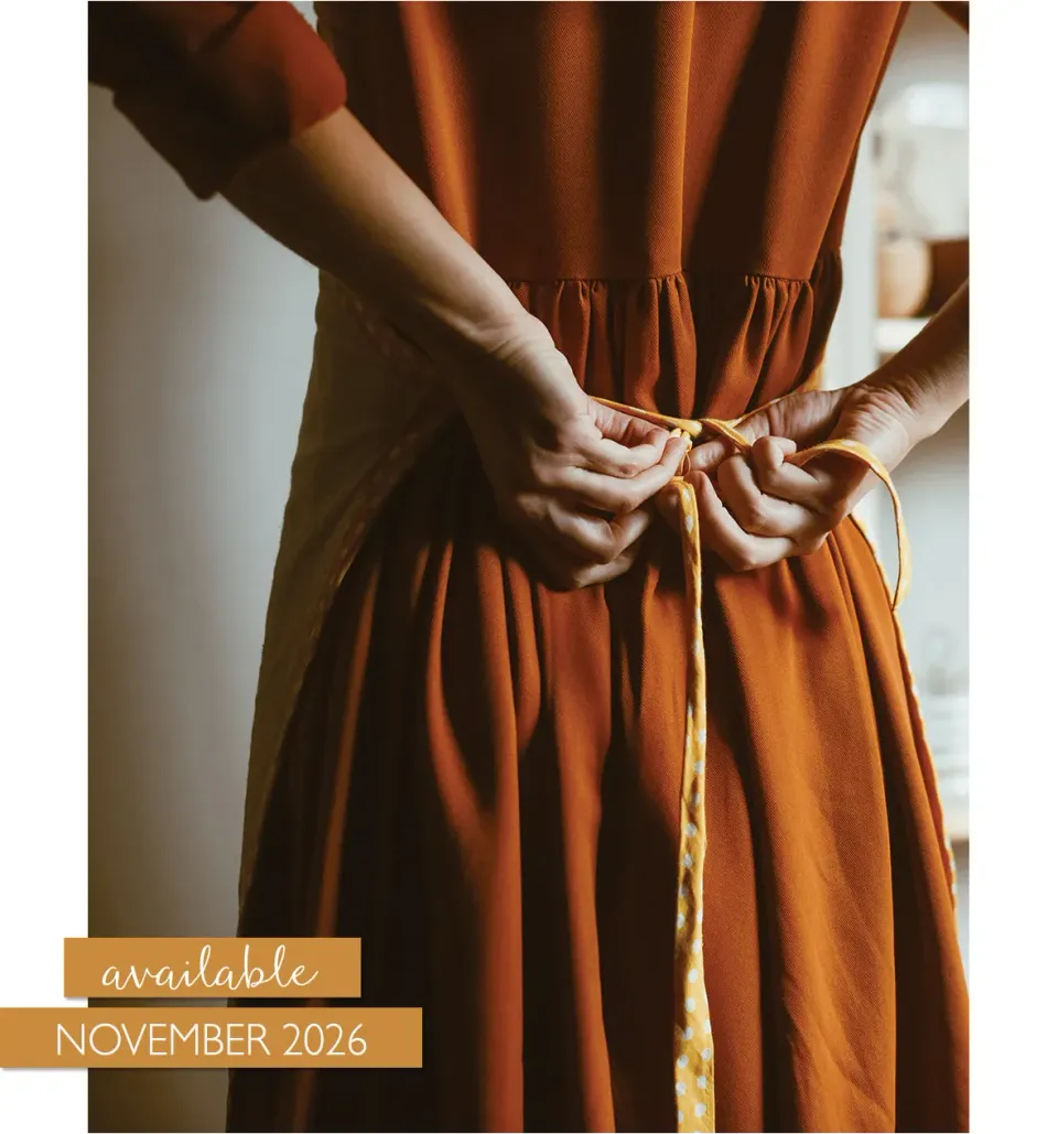 Stampington The Cozy Issue Volume 9 blad enkeltutgave – hygge