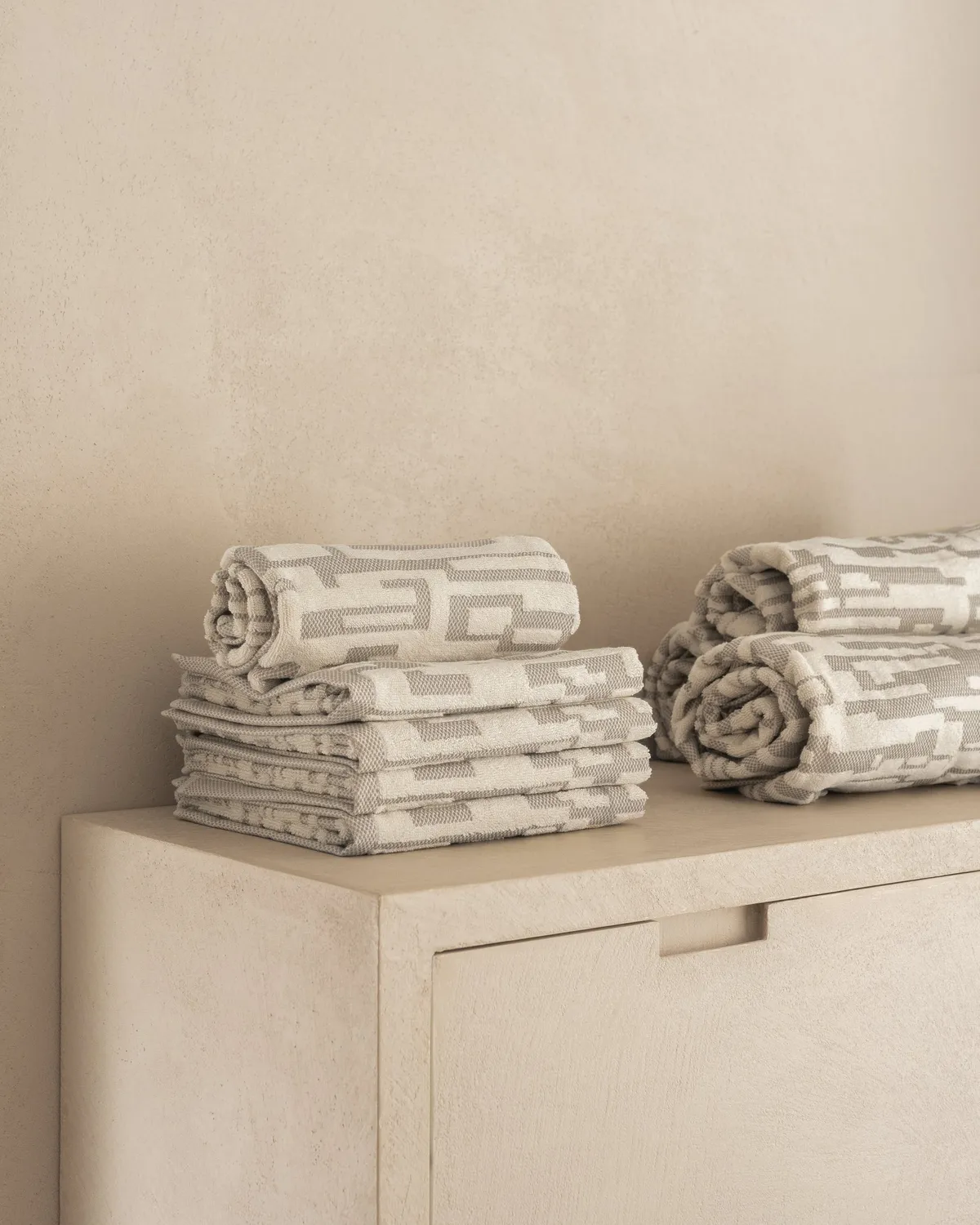 Imagicasa Home Collection gjestehåndkle 30x50 bomull