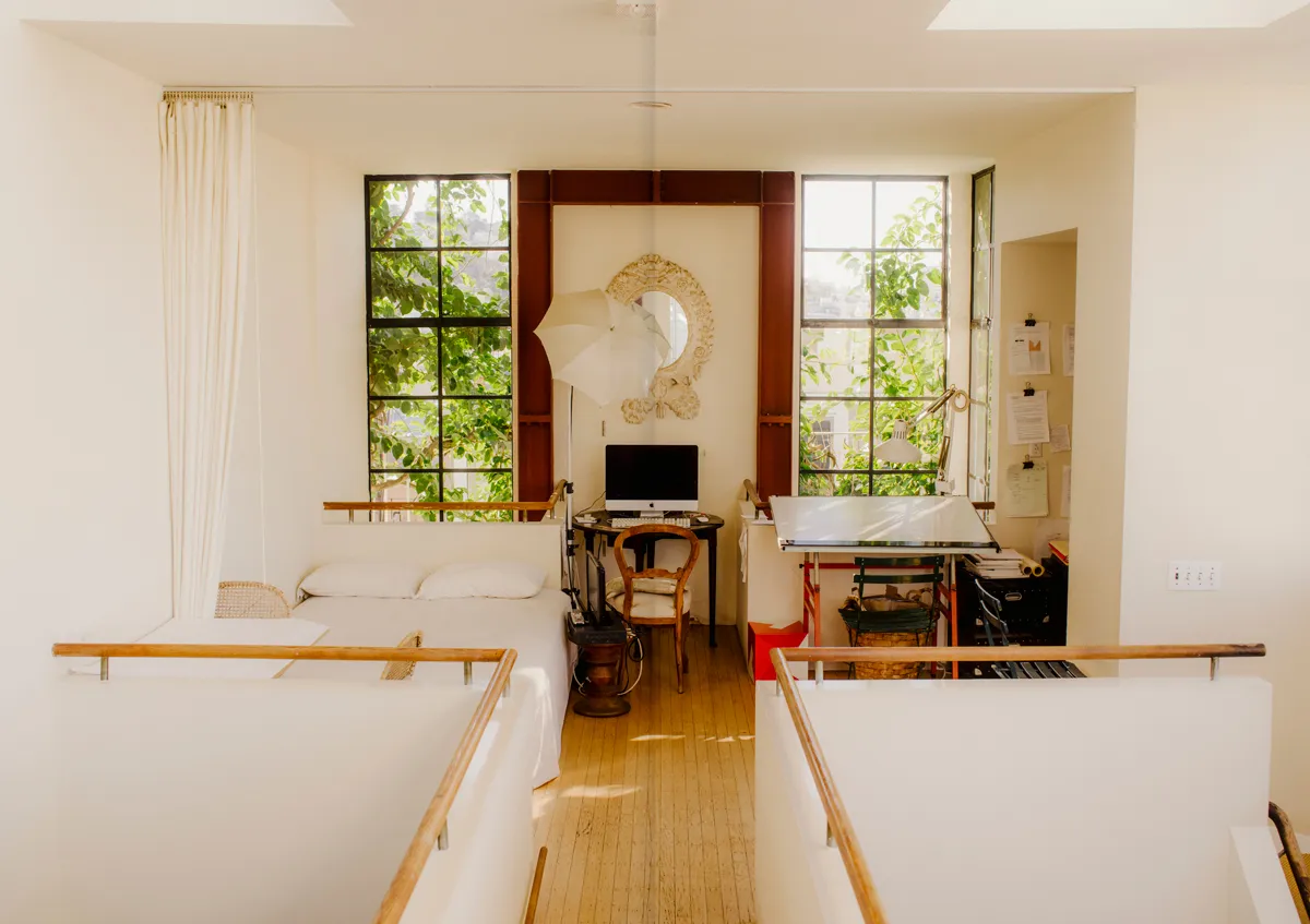Apartamento Issue 25 magasin – engelsk utgave