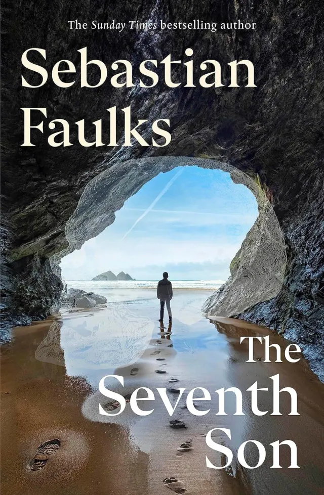 RadioTimes The Seventh Son roman thriller