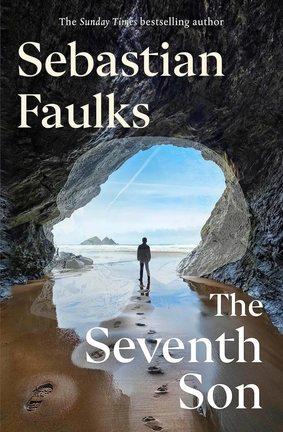 RadioTimes The Seventh Son roman thriller