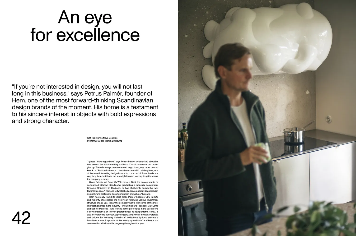 The New Era Magazine Issue 04 blad nr 4