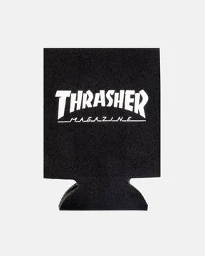 Thrasher Gonz Trasher bokskjøler svart standard
