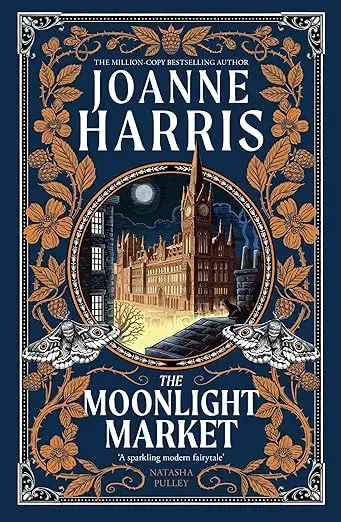 RadioTimes The Moonlight Market blad standardutgave fantasy