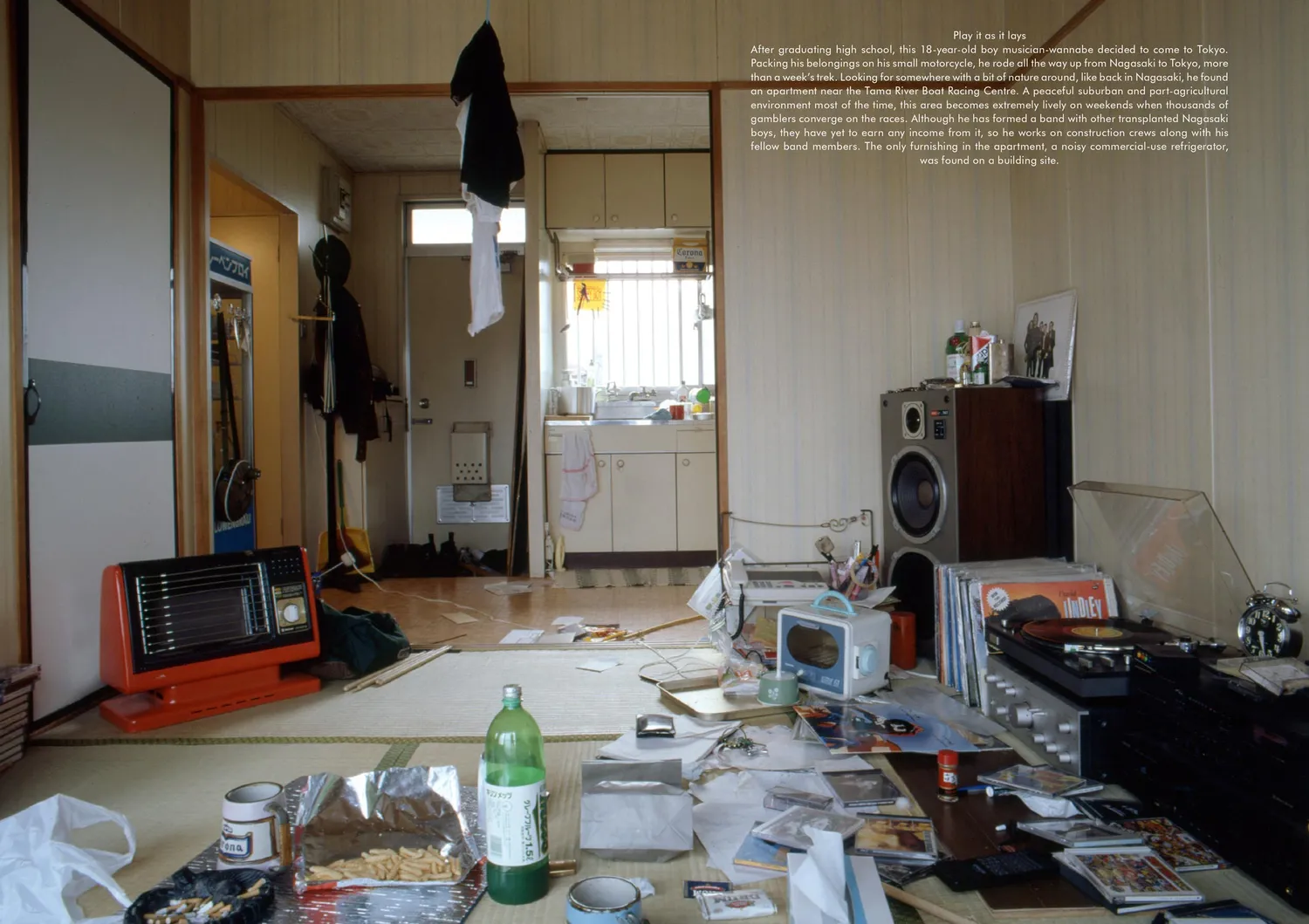 Apartamento Magazine Issue 20 blad – interiørblad