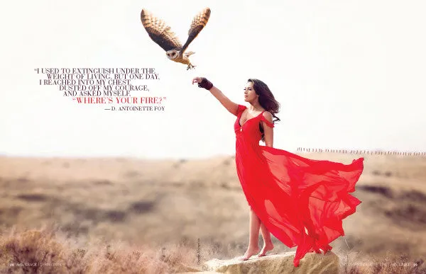 Stampington Bella Grace Issue 7 blad digitalutgave livsstil