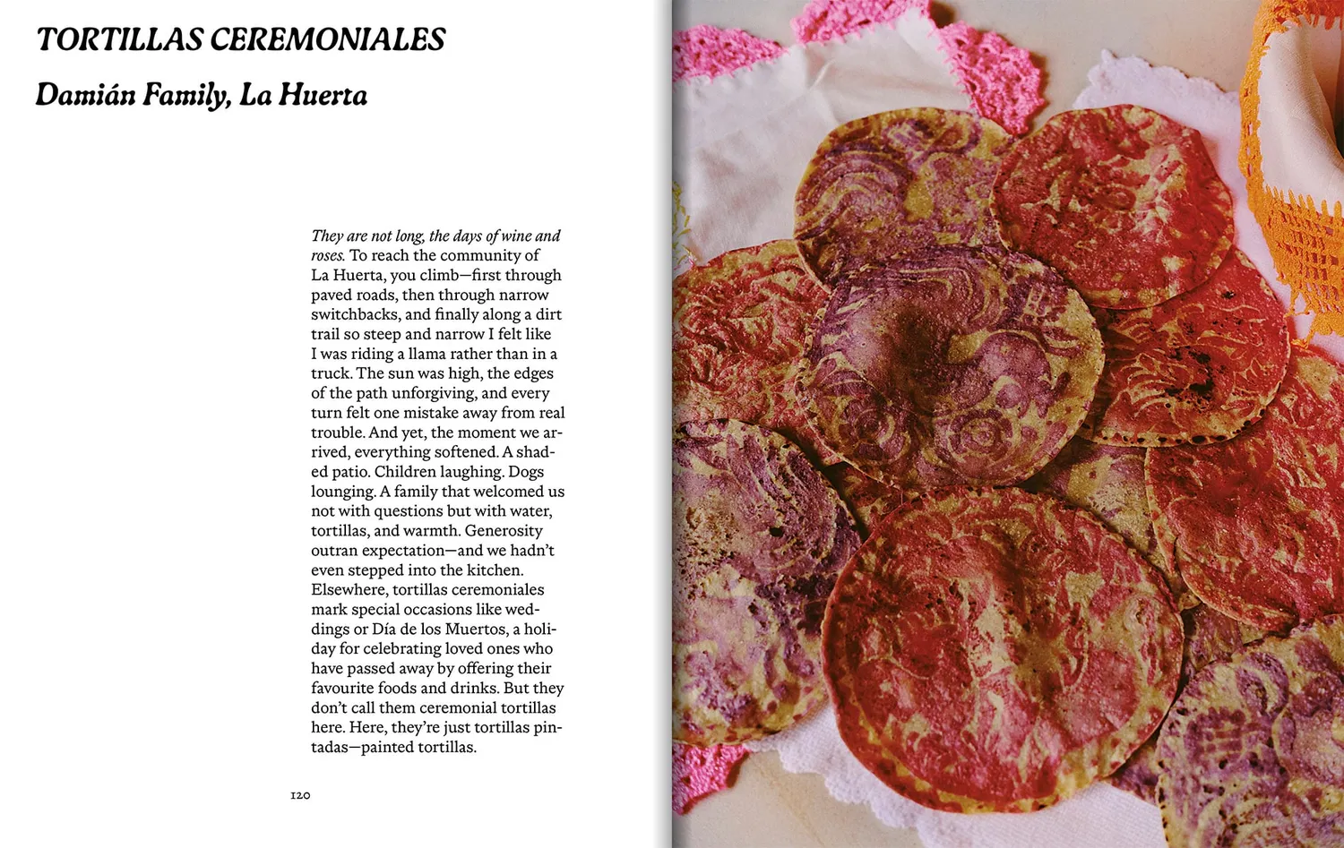Apartamento El Bajío Recipes blad meksikansk Wanderings