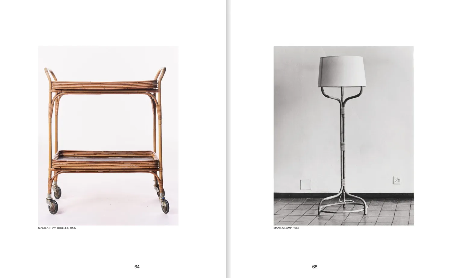 Apartamento Miguel Milá A Life in Design bok