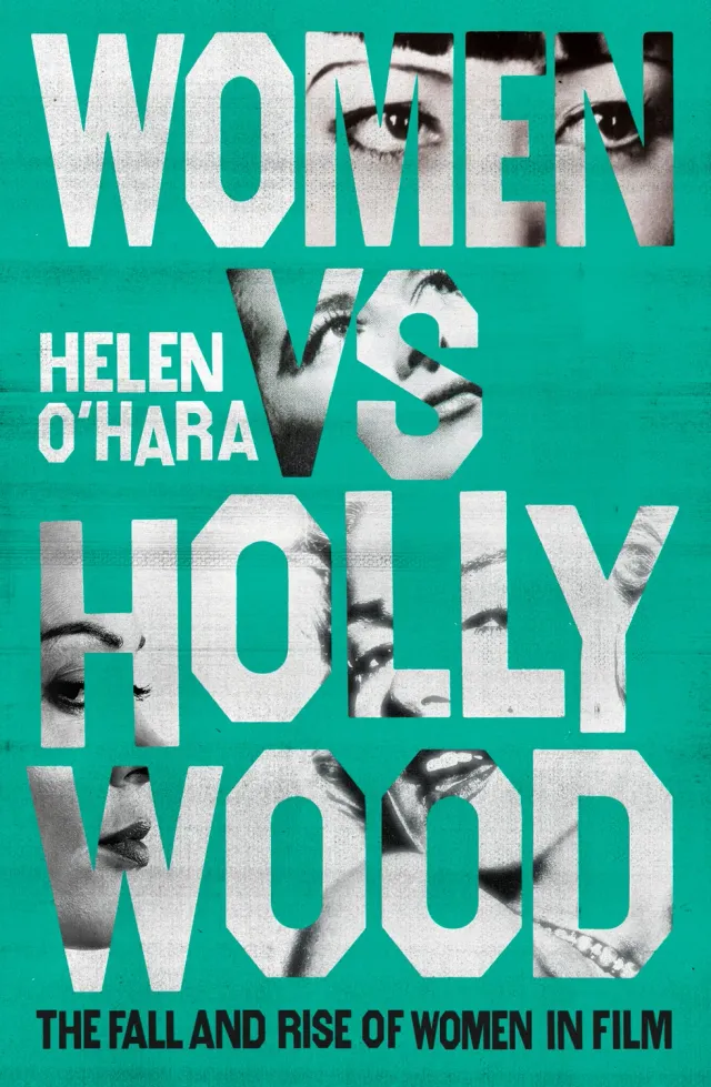 RadioTimes Women vs Hollywood bok filmhistorie
