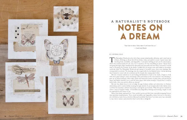 Stampington Somerset Studio Jan/Feb 2018 blad digitalutgave pdf